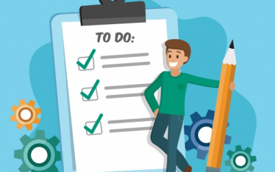 3 Consejos al emprender un proyecto