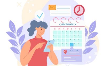 10 tips para administrar tu tiempo efectivamente + Diagrama Gantt gratis