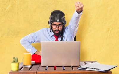 5 Consejos al emprender un proyecto