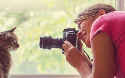 El revelado digital es el secreto mejor guardado de los grandes fotógrafos