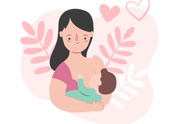 Por esto es importante prepararse para la lactancia materna antes del nacimiento del bebé: Entrevista con una doula