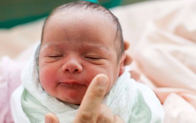 Lo mejor para las futuras madres es un parto humanizado