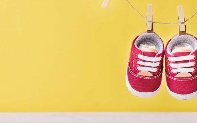 ¿Es recomendable que los niños usen zapatos ortopédicos? De hecho, no