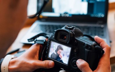 ¿Qué es la composición fotográfica?