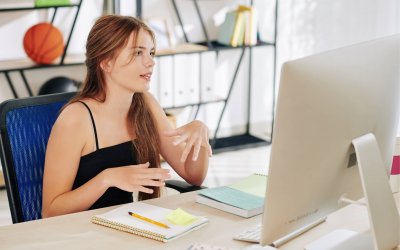 9 ventajas de estudiar en línea