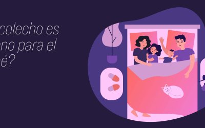 ¿Vale la pena el colecho en los bebés?