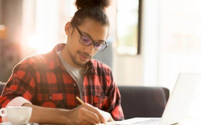 Conoce el método de productividad Getting Things Done