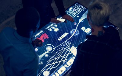 ¿Qué es Amazon Honeycode?