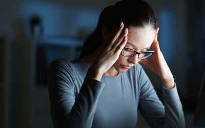 ¿Por qué la gente fracasa en sus metas?