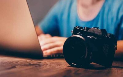 ¿Qué cámara réflex comprar?