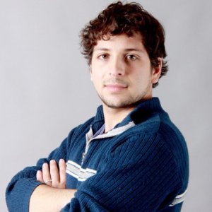 Profile photo of David Abreu